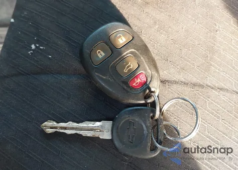 2011 Chevrolet Tahoe Commercial Fleet из США, поврежденный, VIN 1GNSK2E01BR324524